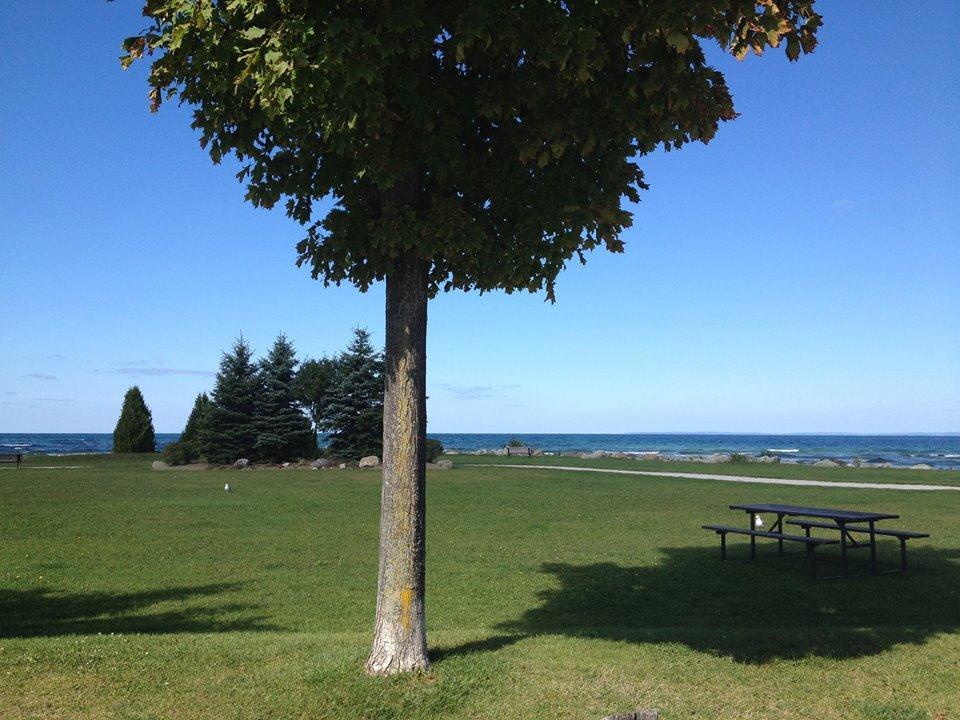 The Glen Huron Inn Duntroon Exteriér fotografie